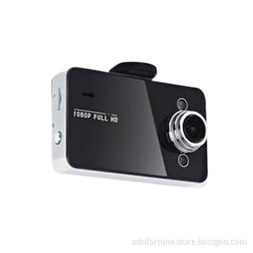 HD Car DVR